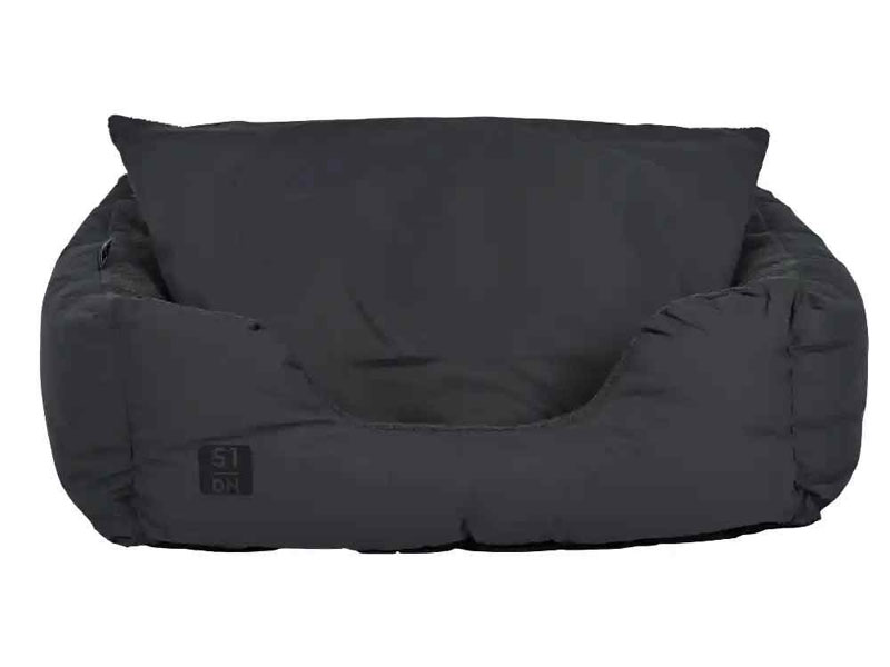 Softbed S - Farbe: Rocky Grey