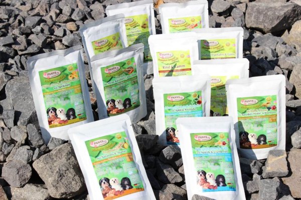 Probeset aus allen 12 Sorten