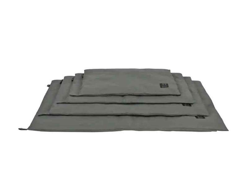 Bench Cushion in 5 Größen Farbe: Rocky Grey